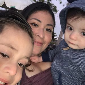 Meet your Posher, Edith